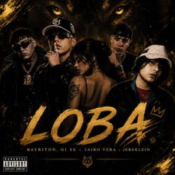 LOBA LOBA