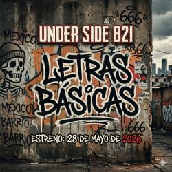 Letras Básicas
