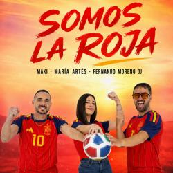 SOMOS LA ROJA