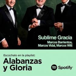 Sublime Gracia