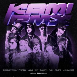 KAMI REMIX KAMI REMIX