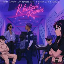 Khelani (Remix) Khelani (Remix)