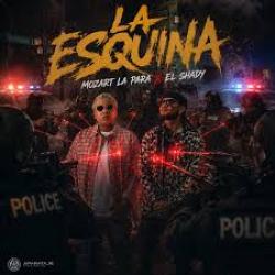 La Esquina La Esquina