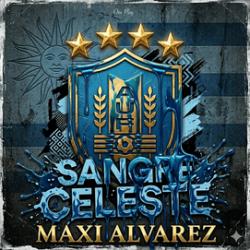 Sangre Celeste