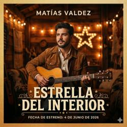 Estrella Del Interior