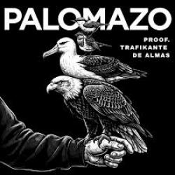 Palomazo Palomazo