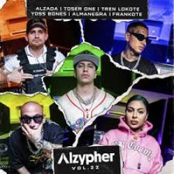 Alzypher Aztlan Alzypher Aztlan
