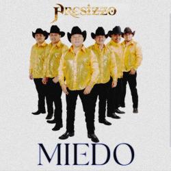Miedo Miedo