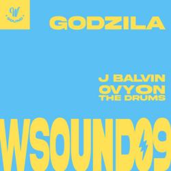 Godzila W Sound 09 Godzila W Sound 09