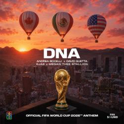 DNA More Than a Game DNA More Than a Game