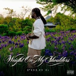 Weight On My Shoulders