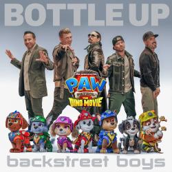 Bottle Up Bottle Up
