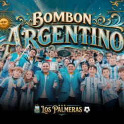 Bombón Argentino 2026 Bombón Argentino 2026