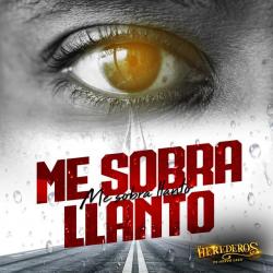 Me Sobra Llanto Me Sobra Llanto