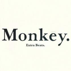 Monkey (Extra Beats) Monkey (Extra Beats)