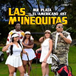 Las Muñequitas Remix Las Muñequitas Remix