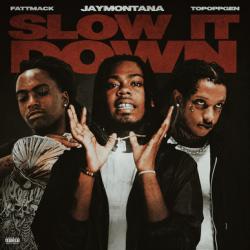 Slow It Down
