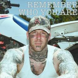 Remember who you are