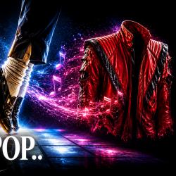 Homenaje a Michael Jackson