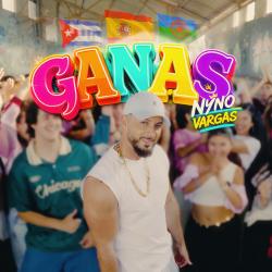 Ganas