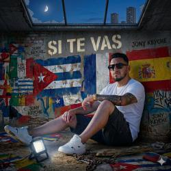 Si Te Vas ft. Jony Keyche Si Te Vas ft. Jony Keyche
