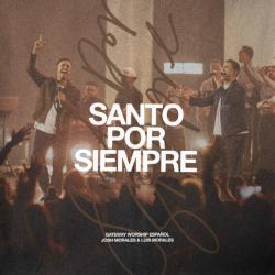 Santo Por Siempre
