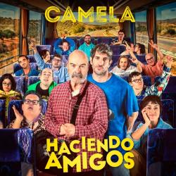 Haciendo amigos