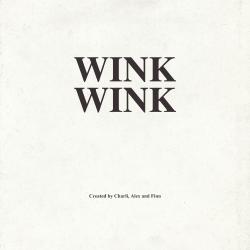 Wink Wink
