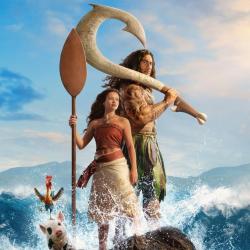 We Know The Way (Finale) (Moana Cast) (2026)