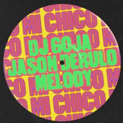 Mi Chico Mi Chico