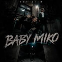 BABY MIKO BABY MIKO