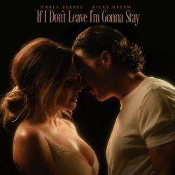 If I Don't Leave I'm Gonna Stay If I Don't Leave I'm Gonna Stay