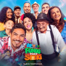 Baila que Baila (Grupo 7)