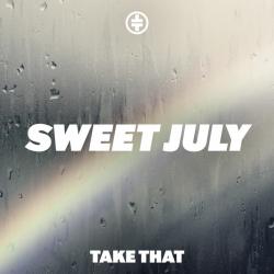 Sweet July Sweet July