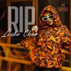 Rip leslie chao Rip leslie chao