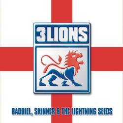 Three Lions Three Lions
