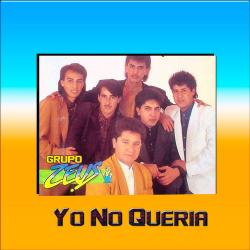 Yo No Queria Yo No Queria