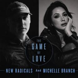 The Game of Love The Game of Love