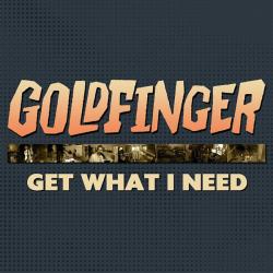 Get What I Need Get What I Need