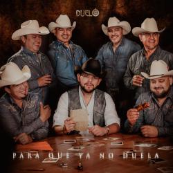 Para Que Ya No Duela