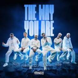 THE WAY YOU ARE THE WAY YOU ARE