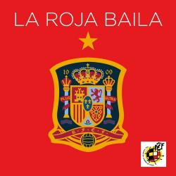 La Roja Baila Himno Oficial de la Selección Española La Roja Baila Himno Oficial de la Selección Española