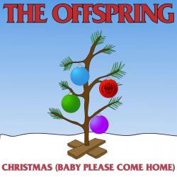 Christmas (Baby Please Come Home) Christmas (Baby Please Come Home)