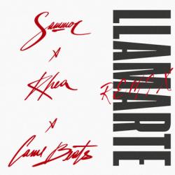 LLAMARTE REMIX LLAMARTE REMIX