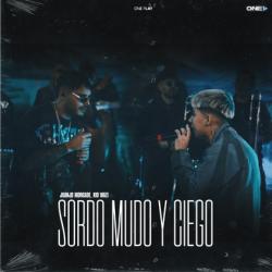 Sordo Mudo y Ciego Sordo Mudo y Ciego