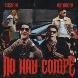 No Hay Compe