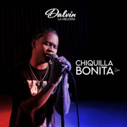 Chiquilla Bonita Chiquilla Bonita