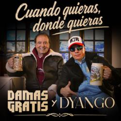 Cuando Quieras, Donde Quieras Cuando Quieras, Donde Quieras