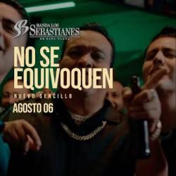 No Se Equivoquen No Se Equivoquen