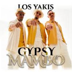 Gypsy Mambo